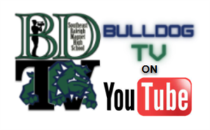 Bulldog TV logo